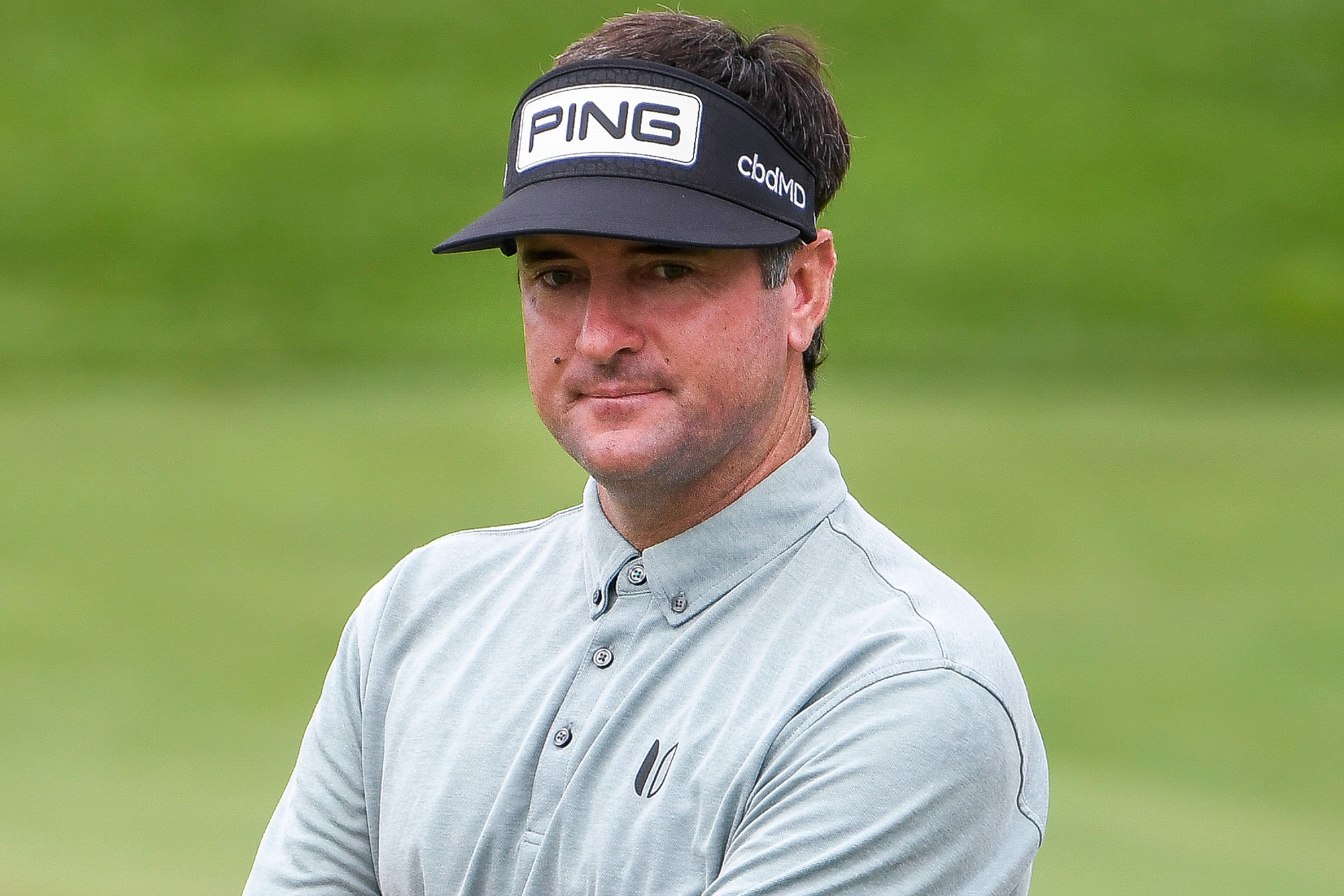 Bubba Watson – Westfall Speakers